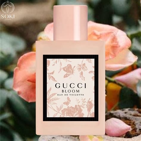 gucci bloom hk|who sells Gucci Bloom perfume.